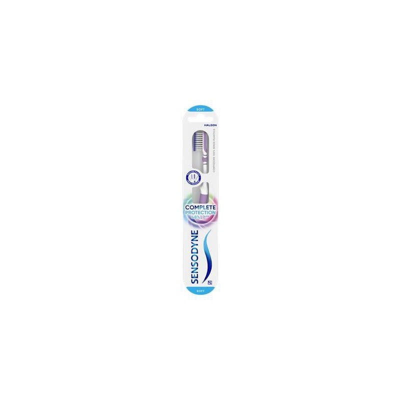 SENSODYNE SPAZZLINO COMPLETE PROTECTION