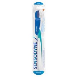 SENSODYNE SPAZZOLINO GENTLE