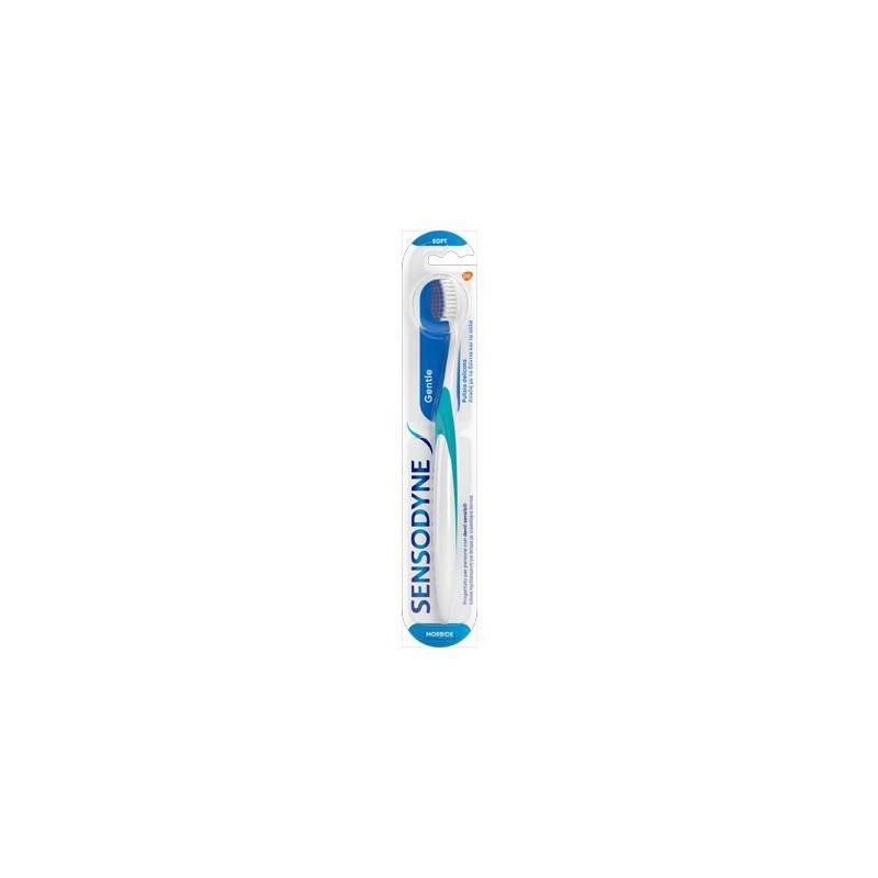 SENSODYNE SPAZZOLINO GENTLE