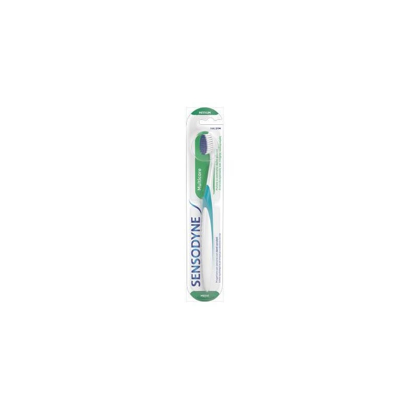 SENSODYNE SPAZZOLINO MULTICARE
