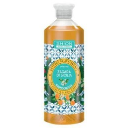 SHION BAGNODOCCIA ZAGARA DI SICILIA ML.500