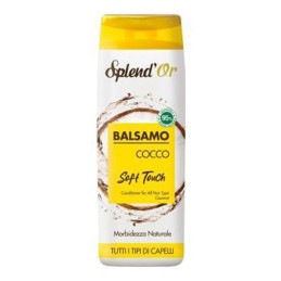 SPLEND'OR BALSAMO COCCO SOFT TOUCH ML.300