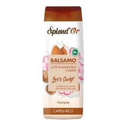 SPLEND'OR BALSAMO MANDORLA/KARITE' RICCI ML.300