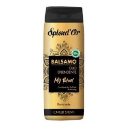 SPLEND'OR BALSAMO OLIO SPLENDENTE ML.300