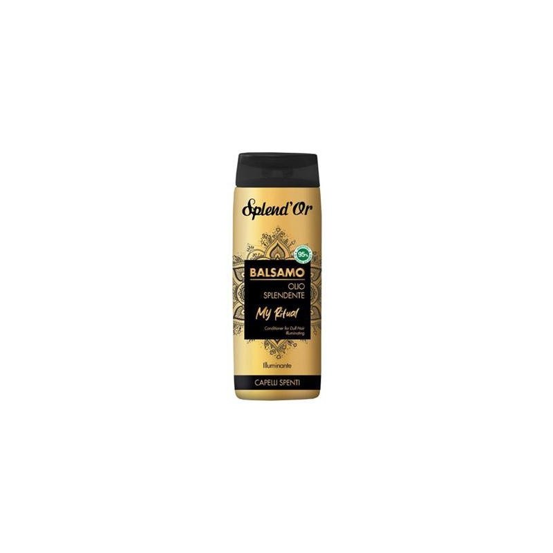 SPLEND'OR BALSAMO OLIO SPLENDENTE ML.300