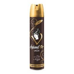 SPLEND'OR LACCA 300ML ARGAN