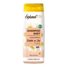 SPLEND'OR SHAMPOO BABY ZERO LACRIME ML.300