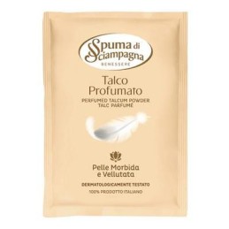 SPUMA SCIAMPAGNA TALCO BUSTA GR.75
