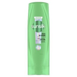 SUNSILK BALSAMO 200ML RICCI