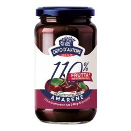 ORTO D'AUTORE AMARENA110%GR340