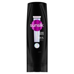 SUNSILK BALSAMO 200ML RICOSTRUZIONE INTENSIVA