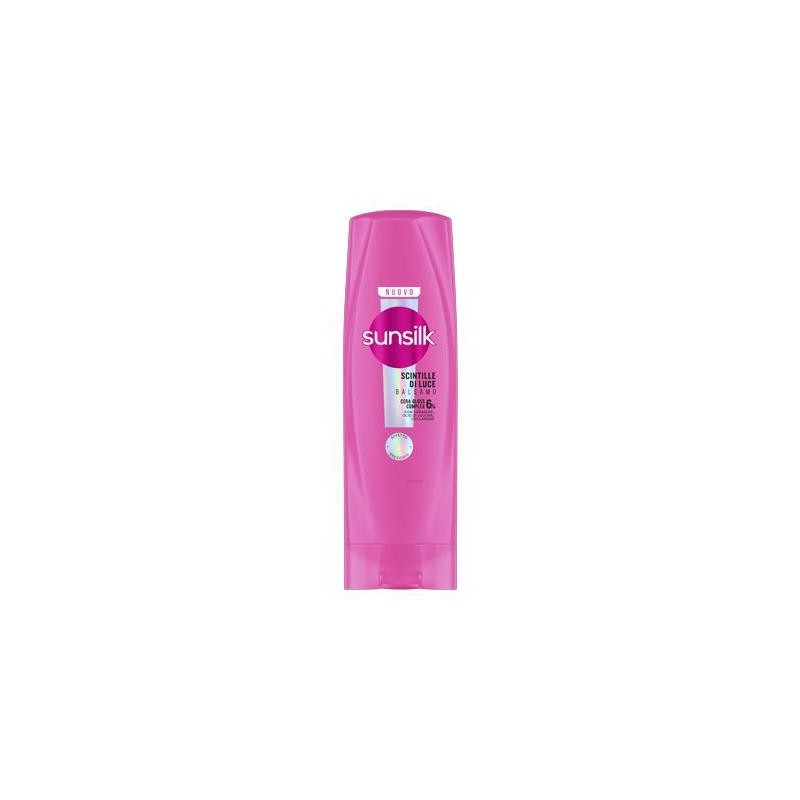 SUNSILK BALSAMO 200ML SCINTILLE DI LUCE