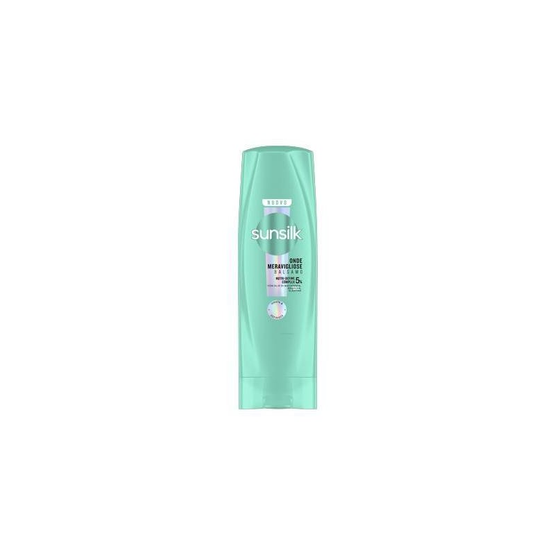 SUNSILK BALSAMO ONDE MERAVIGLIOSE ML.200