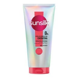 SUNSILK BALSAMO PLUS CHERATINA ML.180