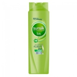 SUNSILK SHAMPOO 250 ML ALOE VERA IMBALLI INTERI X 12