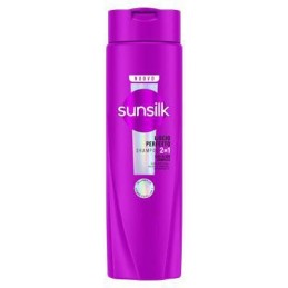 SUNSILK SHAMPOO 250ML LISCI