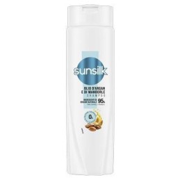 SUNSILK SHAMPOO 250ML MARDOR/ARGAN