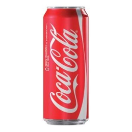 COCA COLA LATTONE 500ML
