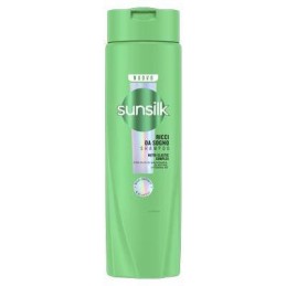 SUNSILK SHAMPOO 250ML RICCI