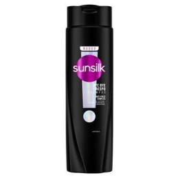SUNSILK SHAMPOO 250ML RIPCOSTRUZIONE