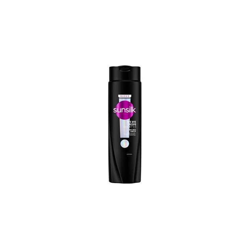 SUNSILK SHAMPOO 250ML RIPCOSTRUZIONE