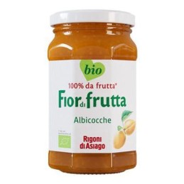 RIGONI 250GR FIOR DI FRUTTA ALBICOCCA
