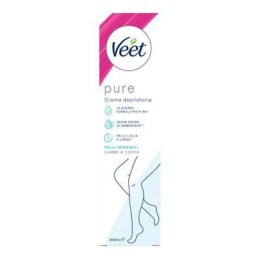 VEET CREMA 200ML PELLI SENSIBILI