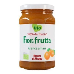 RIGONI 250GR FIOR DI FRUTTA ARANCE AMARE