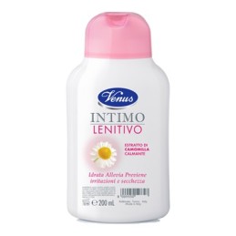 VENUS INTIMO LENITIVO 200 ML IMBALLI INTERI X 12