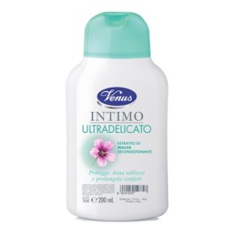 VENUS INTIMO ULTRADELICATO 200 ML IMBALLI INTERI X 12
