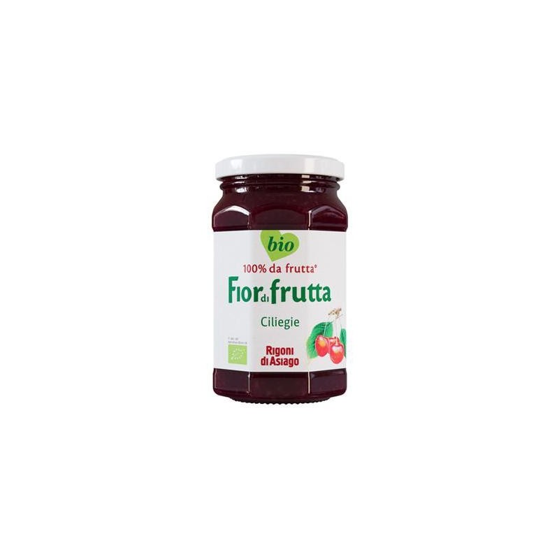 RIGONI 250GR FIOR DI FRUTTA CILIEGIA