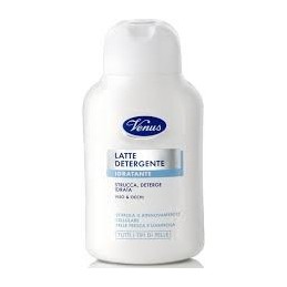 VENUS LATTE DETERGENTE IDRATANTE 200ML IMBALLI INTERI X 12