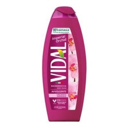 VIDAL BAGNO 500ML ORCHIDEA