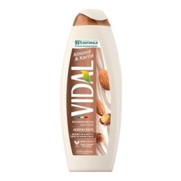 VIDAL BAGNO ALMOND & KARITE' ML.500
