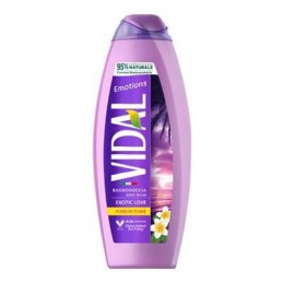 VIDAL BAGNO EMOTIONS FIORI TIARE ML.500