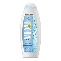VIDAL BAGNO HYDRA PURE ML.500