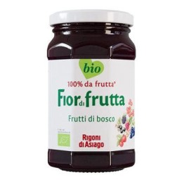 RIGONI 250GR FIOR DI FRUTTA FR.BOSCO