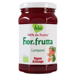 RIGONI 250GR FIOR DI FRUTTA LAMPONI