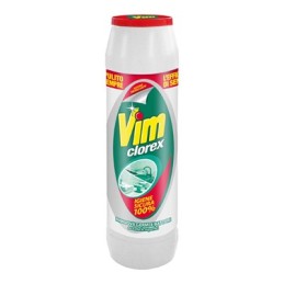 VIM COLOREX POLVERE 750 GR PULITORE UNIVERSALE IMBALLI INTERI X 12