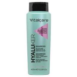 VITALCARE SHAMPOO HYALUKER ML.400