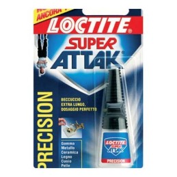 ATTAK SUPER PRECISION 5 GR