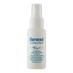 BENEXÉ SPRAY PULIZIA LENTI OCCHIALI ML.50