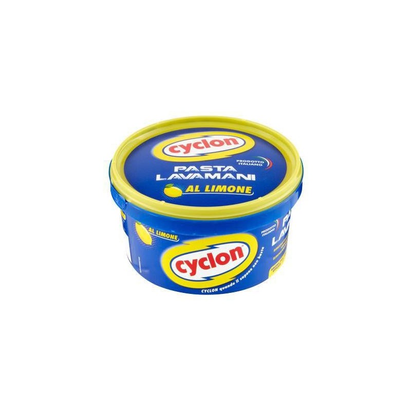 CYCLON PASTA LAVAMANI ML.500