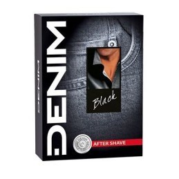 DENIM AFTER SHAVE BLACK ML100