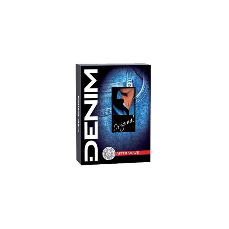 DENIM AFTER SHAVE ORIGINAL ML.100