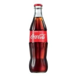COCA COLA VAP 33CL