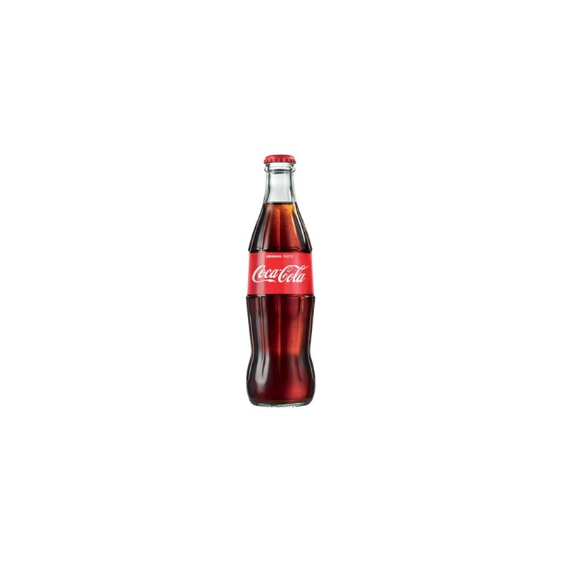 COCA COLA VAP 33CL