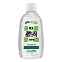 DR.KLIMCKE GEL MANI ML.500