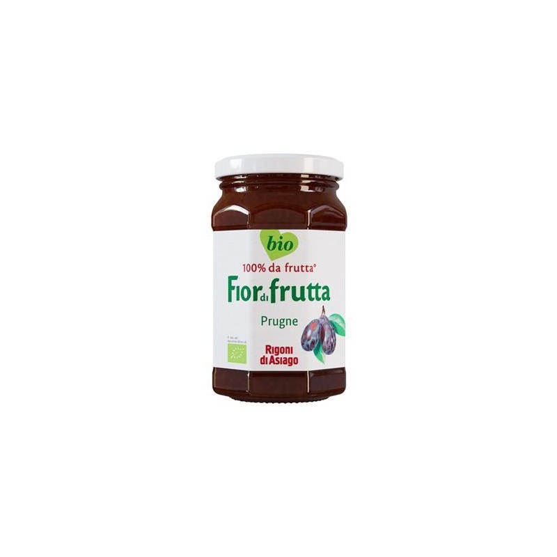 RIGONI 250GR FIOR DI FRUTTA PRUGNA
