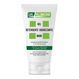 DR.KLIMCKE GEL MANI ML.80